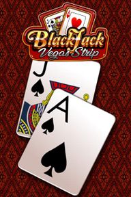 Blackjack Vegas Strip