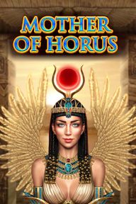 Mother Of Horus