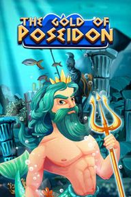 The gold of Poseidon