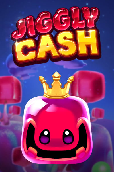 Jiggly Cash