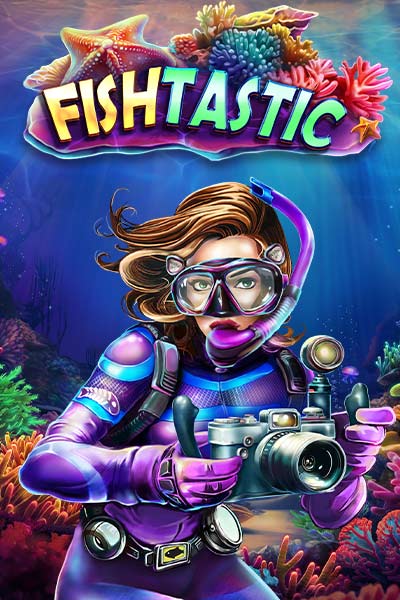 Fishtastic