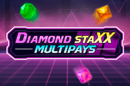 Diamond Staxx