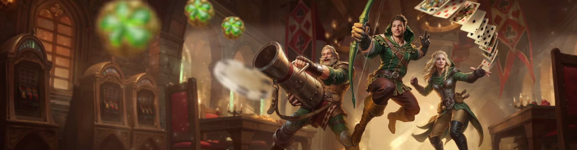 Bónus de Boas-vindas