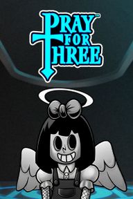 Pray for Three