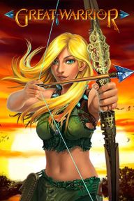 Great Warrior