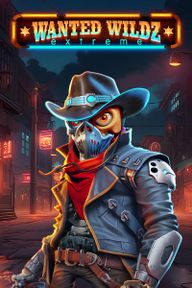 Wanted Wildz Extreme
