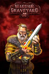 Warrior Graveyard xNudge
