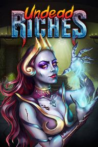 Undead Riches