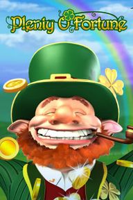 Plenty O`Fortune