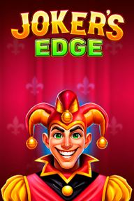 Joker’s Edge