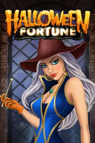 Halloween Fortune