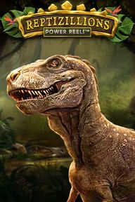 Reptizillions Power Reels