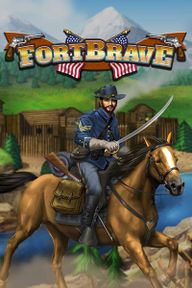 Fort Brave
