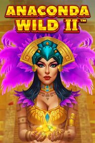 PowerPlay: Anaconda Wild 2