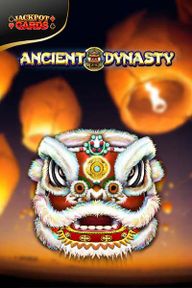 Ancient Dynasty