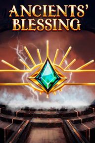 Ancients' Blessing