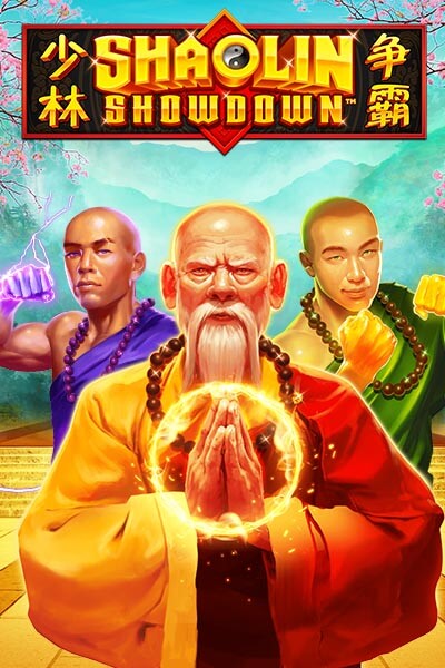 Shaolin Showdown