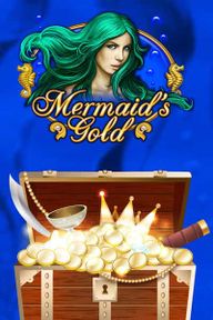 Mermaids Gold