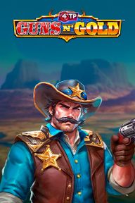4TP Guns N' Gold