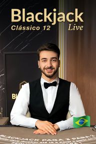 Blackjack Clássico em Português 12