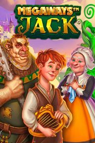 Megaways Jack