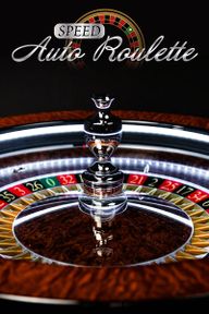 Speed Auto Roulette