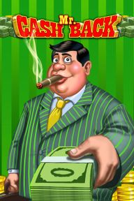Mr. Cashback