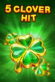 5 Clover Hit