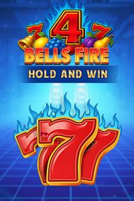 4 Bells Fire (Hold and Win)