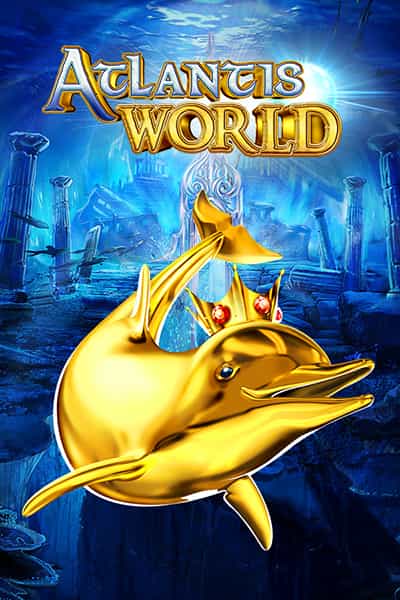 Atlantis World