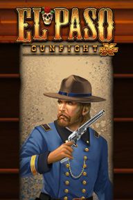 El Paso Gunfight xNudge
