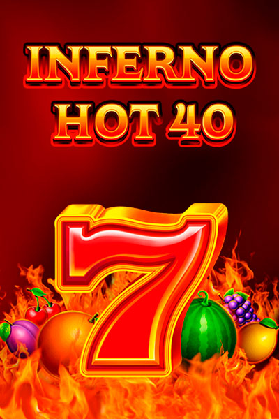 Inferno Hot 40