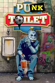 Punk Toilet