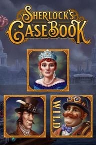 Sherlock's Casebook
