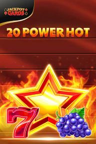 20 Power Hot
