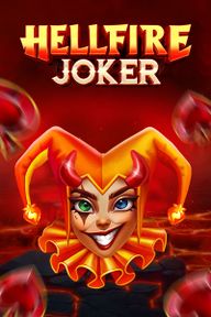 Hellfire Joker
