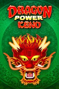 Dragon Power Keno