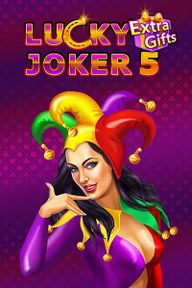 Lucky Joker 5 Extra Gifts