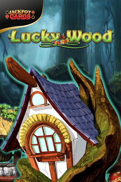 Lucky Wood