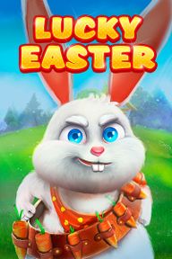 Lucky Easter
