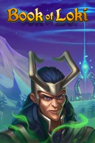 Book of Loki