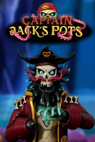 Captain Jack's Pots