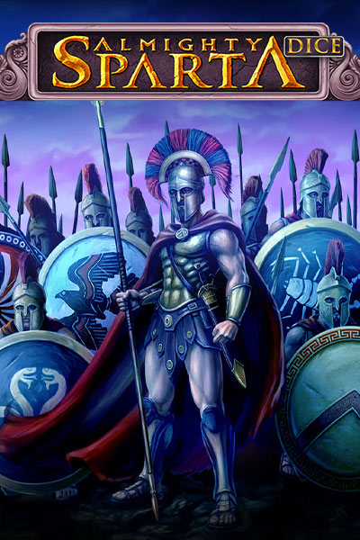 Almighty Sparta