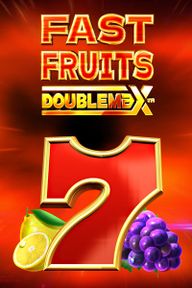 Fast Fruits DoubleMax