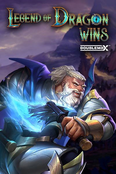Legend of Dragon Wins DoubleMax
