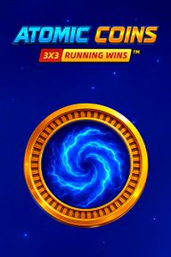 Atomic Coins: RUNNING WINS