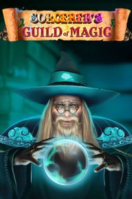 Sorcerer's Guild of Magic