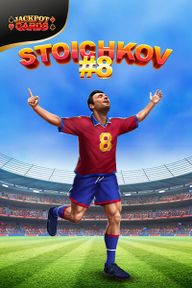 Stoichkov #8
