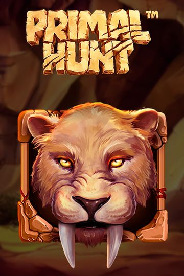 Primal hunt