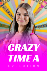 Crazy Time A